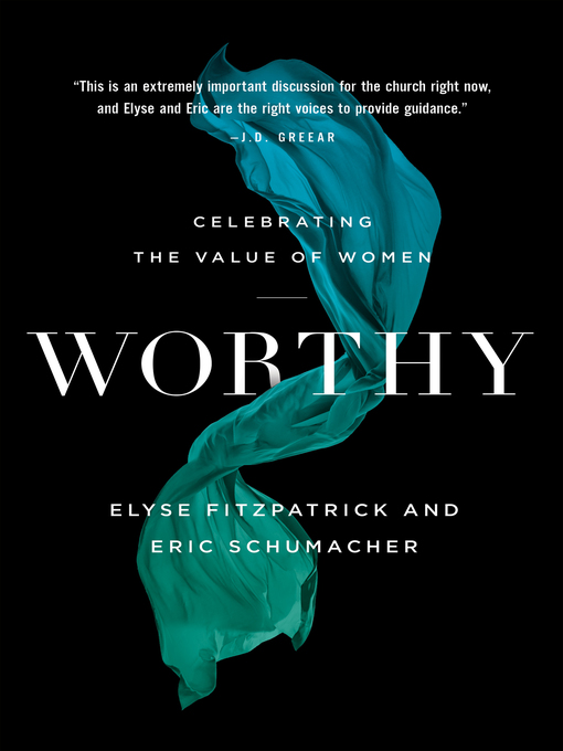 Cover image for Worthy